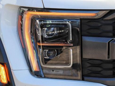 Certified 2022 Ford F150 Raptor w/ Equipment Group 801A High AWD/4WD image 4