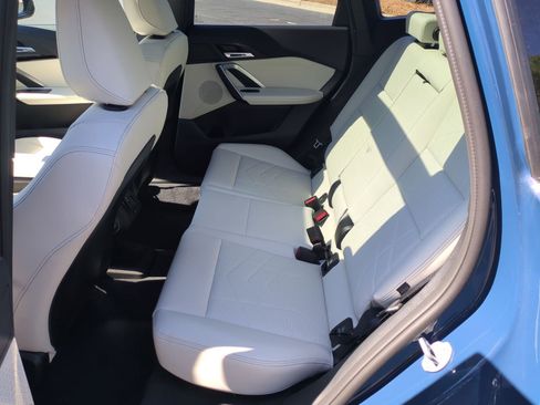 Used 2026 BMW X1 xDrive28i w/ Convenience Package AWD/4WD image 28