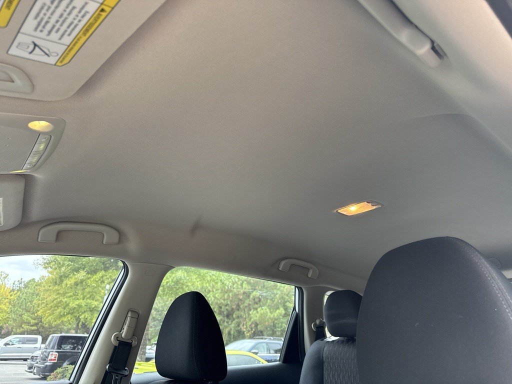 Used 2019 Nissan Rogue S FWD image 25