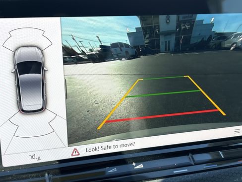 Used 2023 Volkswagen GTI Autobahn image 20