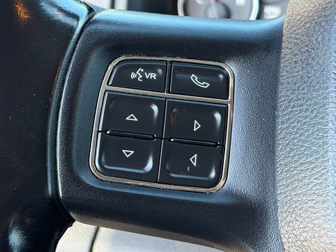 Used 2019 RAM 1500 Big Horn RWD image 19