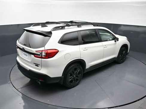 Used 2023 Subaru Ascent Onyx Edition Limited image 19