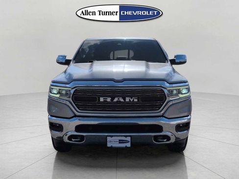 Used 2020 RAM 1500 Limited image 8