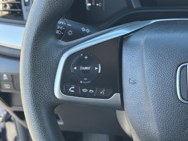 Used 2018 Honda CR-V LX image 26