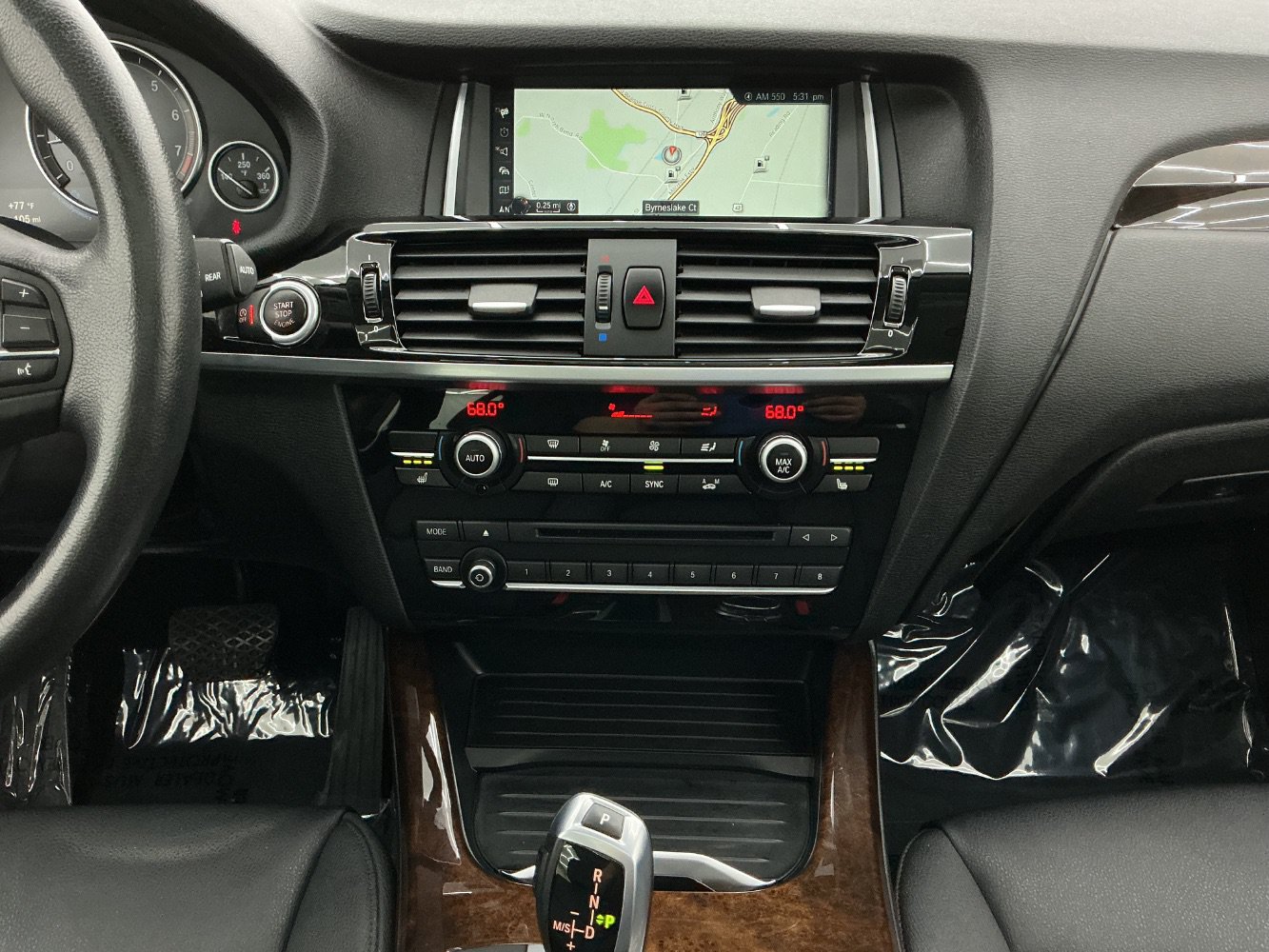 Used 2017 BMW X3 xDrive28i AWD/4WD image 30