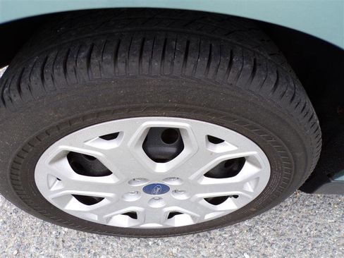 Used 2012 Ford Focus SE image 42