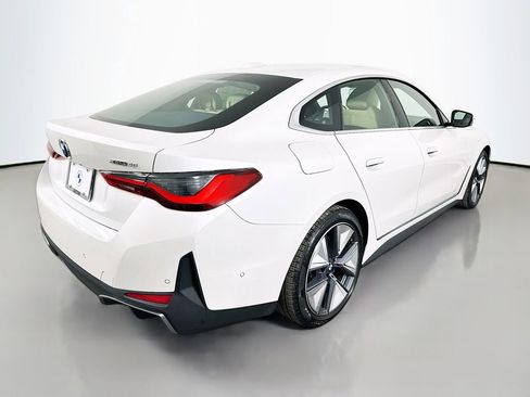New 2026 BMW i4 xDrive40i w/ Premium Package AWD/4WD image 5