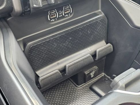 Used 2020 RAM 1500 Sport w/ Alpine Leather & Sound Group AWD/4WD image 30