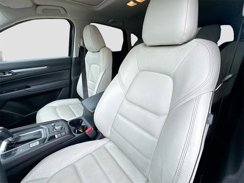 Used 2024 MAZDA CX-5 AWD 2.5 S w/ Preferred Package image 18