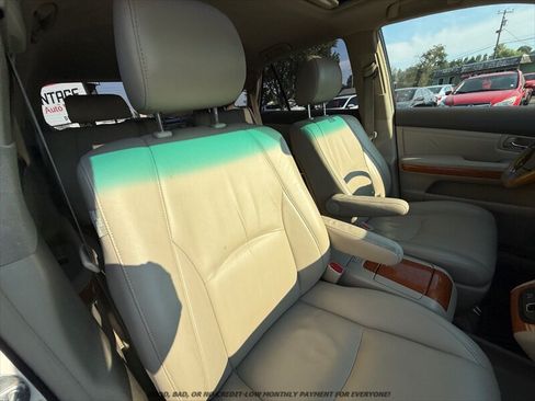 Used 2006 Lexus RX 330 AWD w/ Premium Plus Pkg image 20