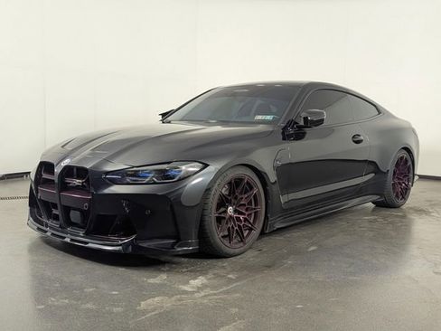 Used 2023 BMW M4 xDrive Competition image 4