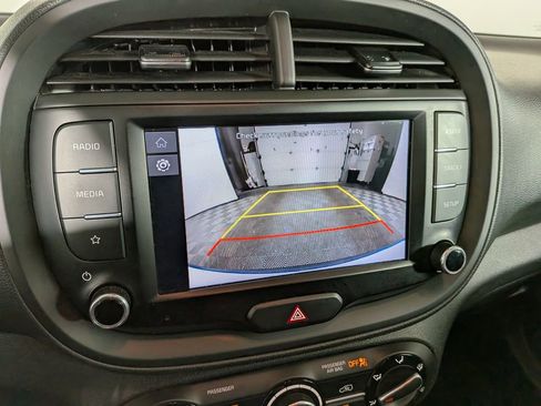 Used 2023 Kia Soul LX w/ Option Group 015 image 24
