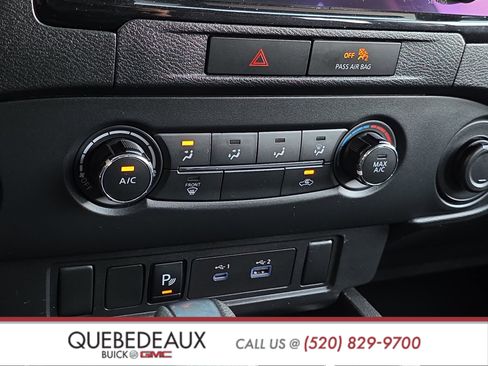 Used 2022 Nissan Frontier SV w/ Technology Package image 19