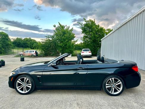 Used 2018 BMW 430i Convertible RWD image 6
