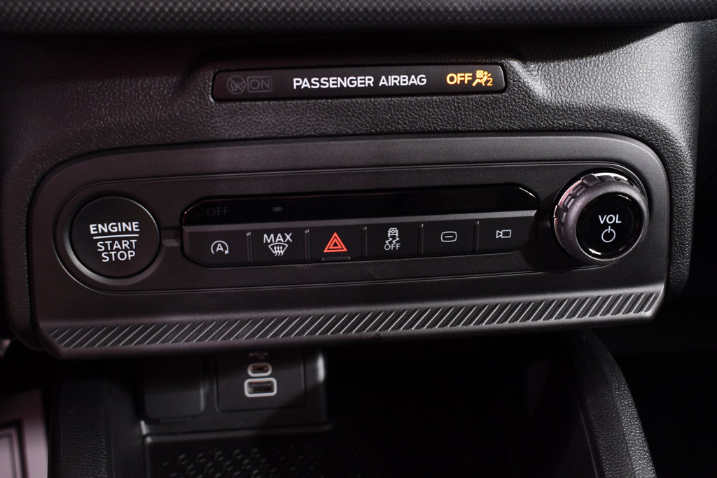 New 2026 Ford Bronco Sport Big Bend AWD/4WD image 28