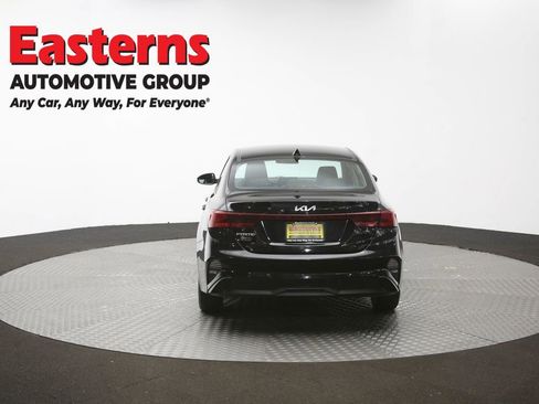 Used 2023 Kia Forte LXS FWD image 36