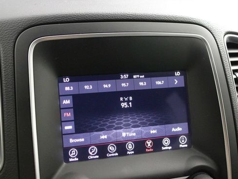 Used 2020 Dodge Durango SXT RWD image 25