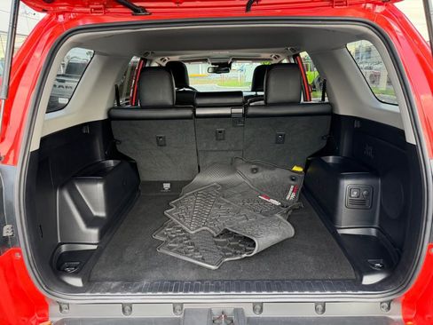 Used 2023 Toyota 4Runner TRD Pro image 38