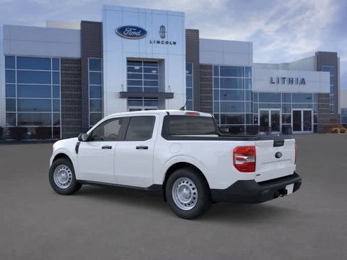 New 2026 Ford Maverick XL w/ Equipment Group 101A image 4