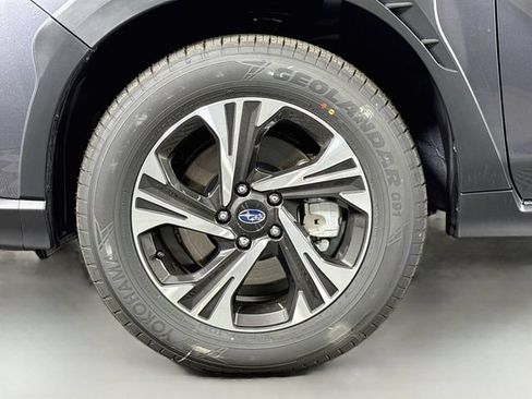 New 2026 Subaru Crosstrek 2.5i Premium AWD/4WD image 27