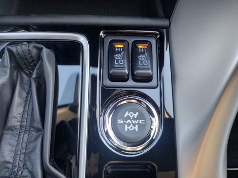 New 2026 Mitsubishi Eclipse Cross SE image 22