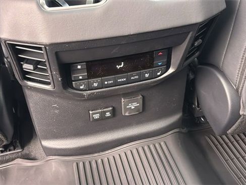 New 2026 Toyota Sequoia Platinum image 8