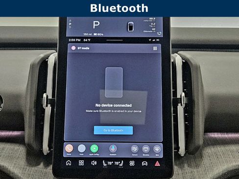 New 2026 Volvo EX30 Cross Country Ultra w/ Protection Package Premier AWD/4WD image 21