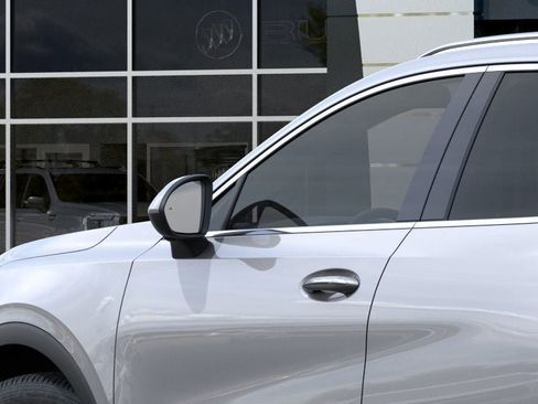 New 2026 Buick Envision Preferred image 12