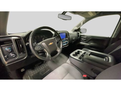 Used 2019 Chevrolet Silverado 1500 LT image 10