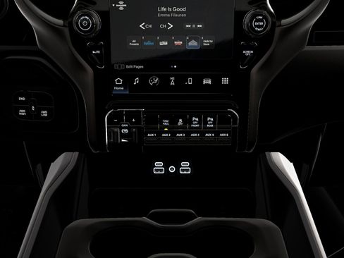 New 2026 RAM 2500 Big Horn image 25