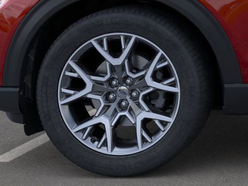 New 2025 Ford Explorer Platinum w/ Ultimate Package image 19