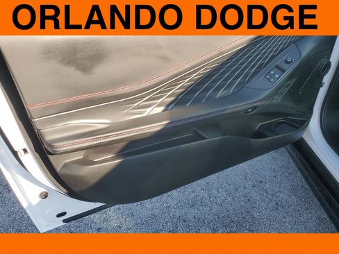 New 2026 Dodge Charger R/T Scat Pack image 13