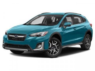 Used 2019 Subaru Crosstrek Hybrid w/ Moonroof Package w/Navigation video 1