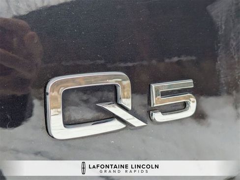 Used 2015 Audi Q5 2.0T Premium Plus w/ Technology Package image 12