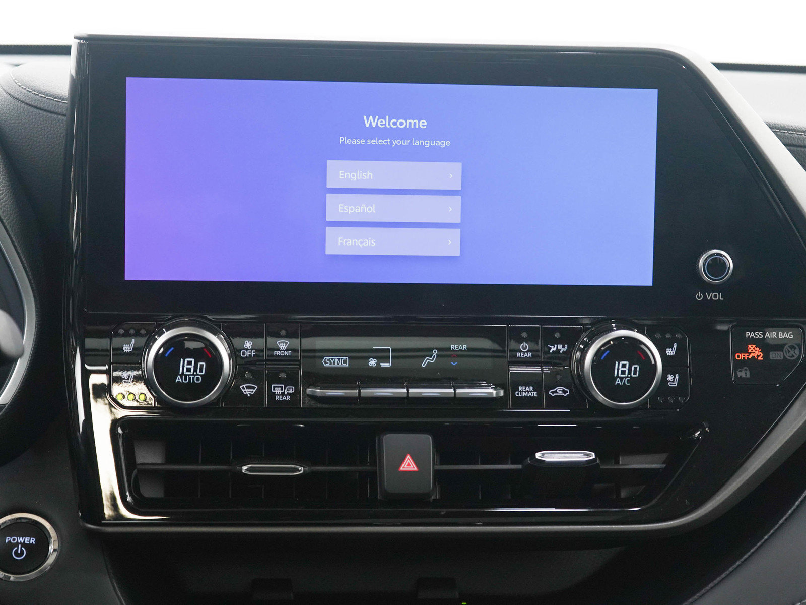 Used 2023 Toyota Highlander Limited AWD/4WD image 20