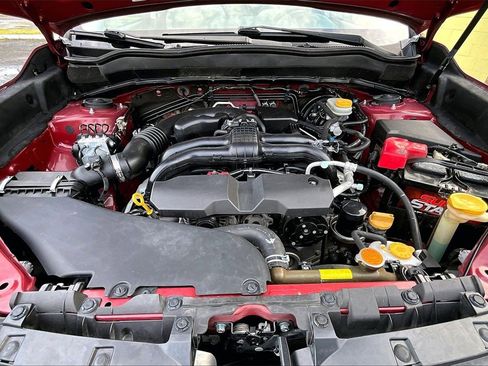 Used 2014 Subaru Forester 2.5i Premium w/ All-Weather Package image 30