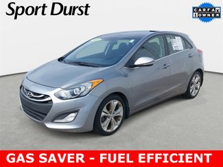 Used 2013 Hyundai Elantra GT w/ Style Pkg image 1