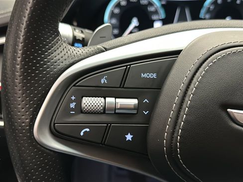 Certified 2023 Genesis GV70 2.5T Sport Prestige w/ Sport Prestige Package AWD/4WD image 24