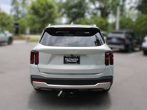 New 2026 Kia Sorento SX FWD image 8