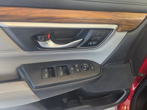 Certified 2020 Honda CR-V EX-L image 14