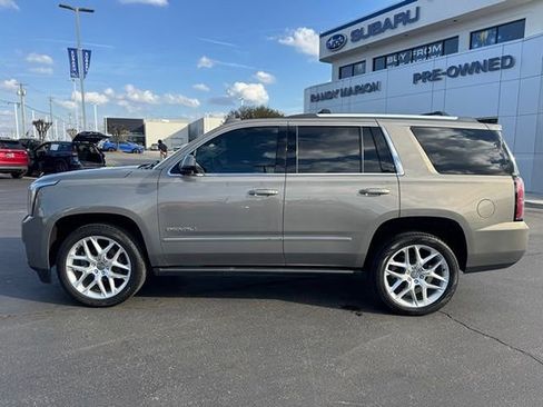 Used 2019 GMC Yukon Denali w/ Denali Ultimate Package image 2