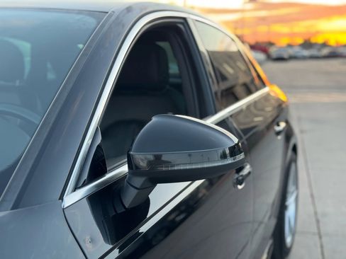 Used 2017 Audi A4 2.0T Premium Plus w/ Premium Plus Package image 23