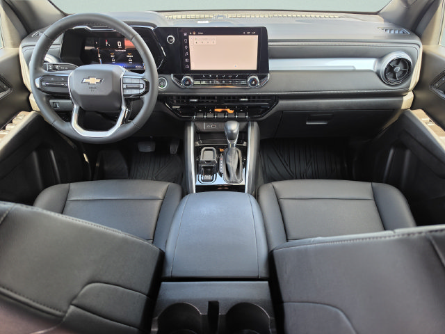 Used 2023 Chevrolet Colorado LT w/ LT Convenience Package III RWD image 24