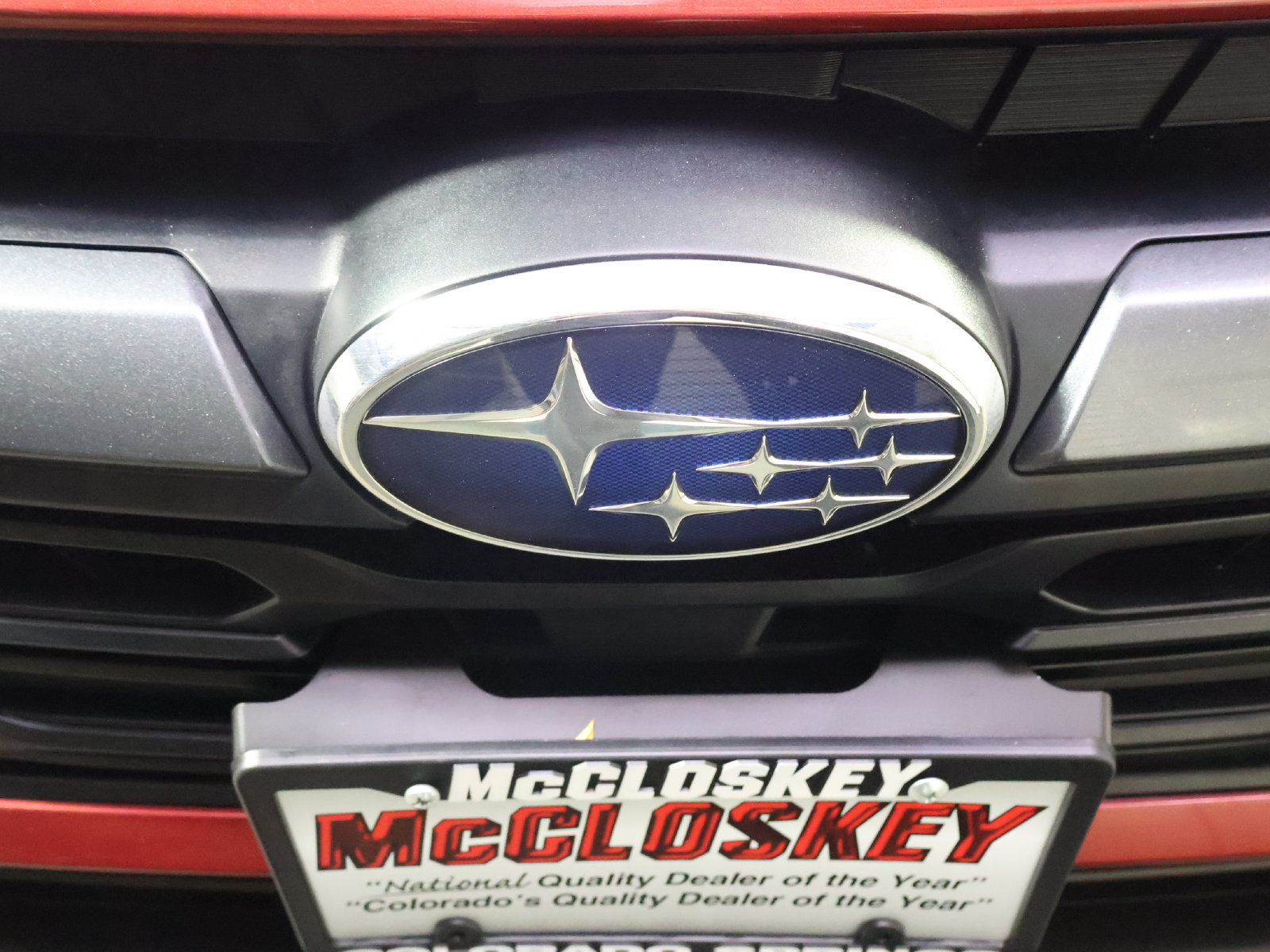 Used 2025 Subaru Outback Premium AWD/4WD image 18