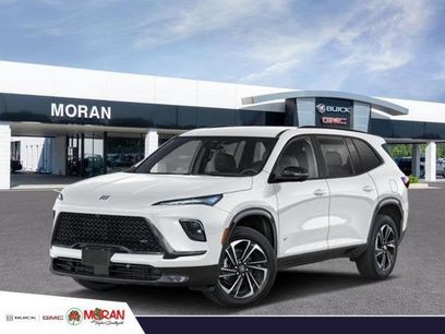 New 2026 Buick Enclave Sport Touring w/ Power Package