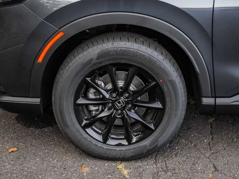 New 2026 Honda CR-V Sport-L image 8