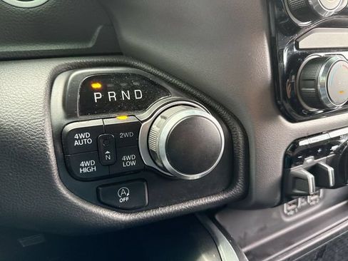 Used 2022 RAM 1500 Big Horn w/ Trailer Tow Group AWD/4WD image 20