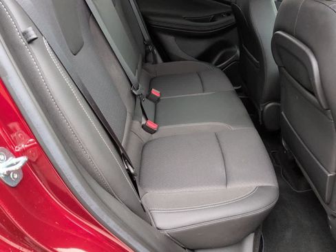 Used 2023 Buick Encore GX Select w/ Sport Touring Package image 20