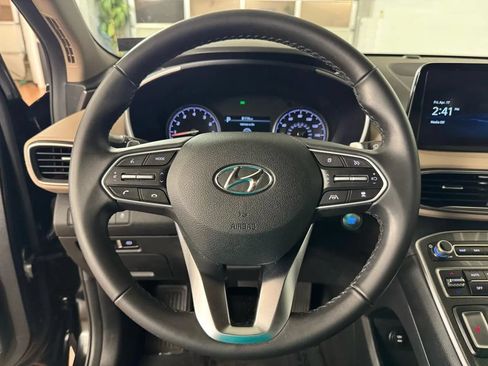 Used 2023 Hyundai Santa Fe SEL AWD/4WD image 19