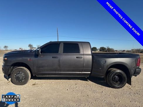 Used 2025 RAM 3500 Laramie image 6